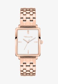 Unausgewählt, rose gold-coloured