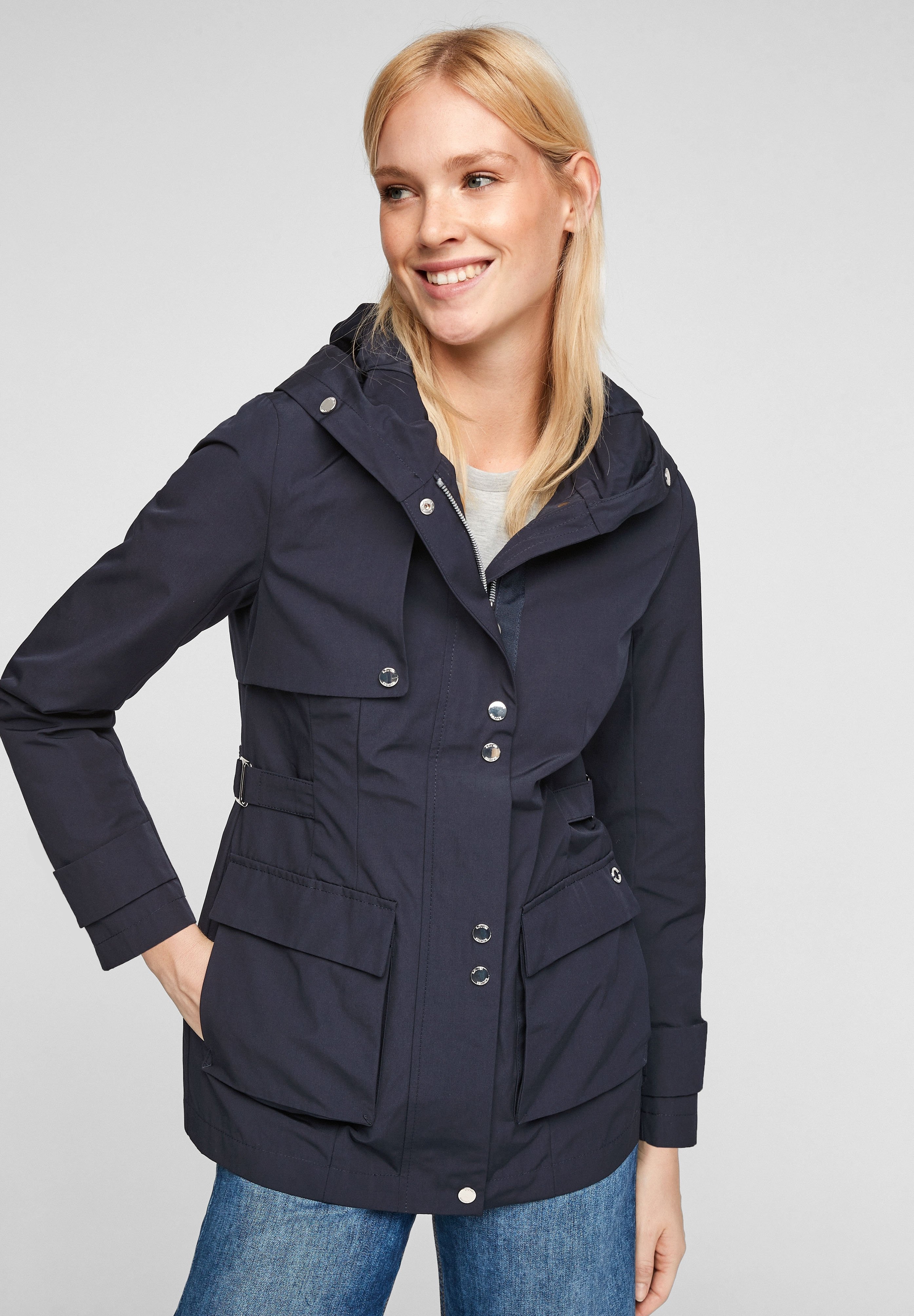 Regenjacke s oliver Clearance