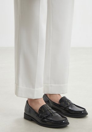 Calliope CLASSICO  - Chaussons - nero