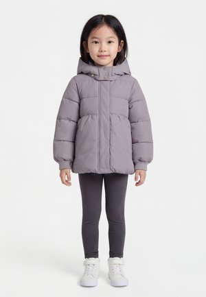 KARLA - Manteau d'hiver - dark lavender