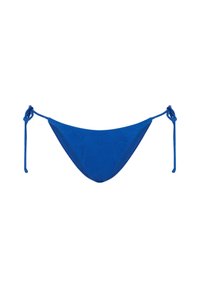 Robin Collection TIE ROYALE - Braguita de bikini - azul