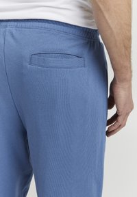 Solid SDBRYAN LOOSE FIT - Joggebukse - quiet harbor