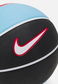 Nike Performance SKILLS MINI UNISEX - Baschet - aquarius blue/university red/white