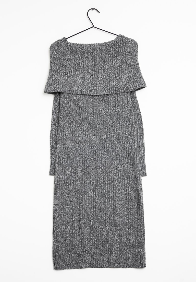 Rachel Zoe Jumper dress - grey - (Pre-owned) - Zalando