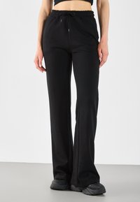 Even&Odd Joggebukse - black