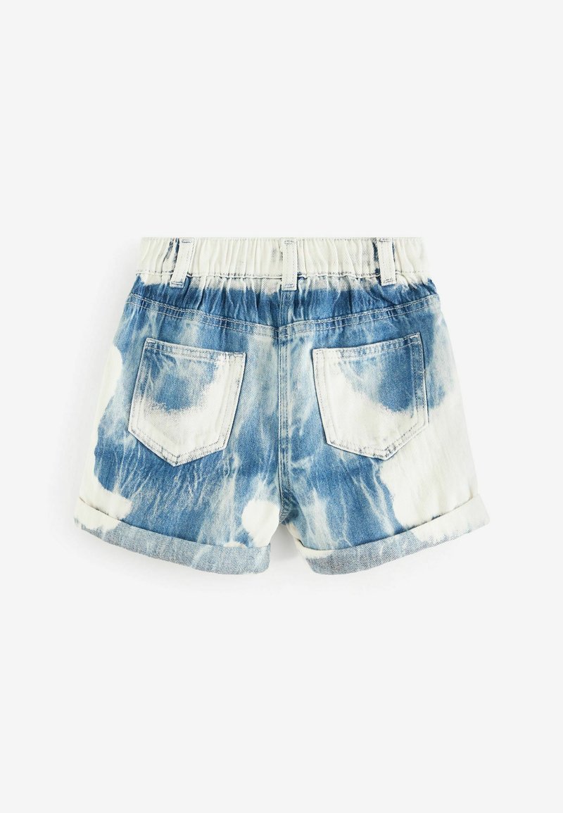 Kinder Jeggings | Next MOM Jeans Shorts blue/blau - GN91757 Kinder Jeggings | Next MOM Jeans Shorts blue/blau - GN91757