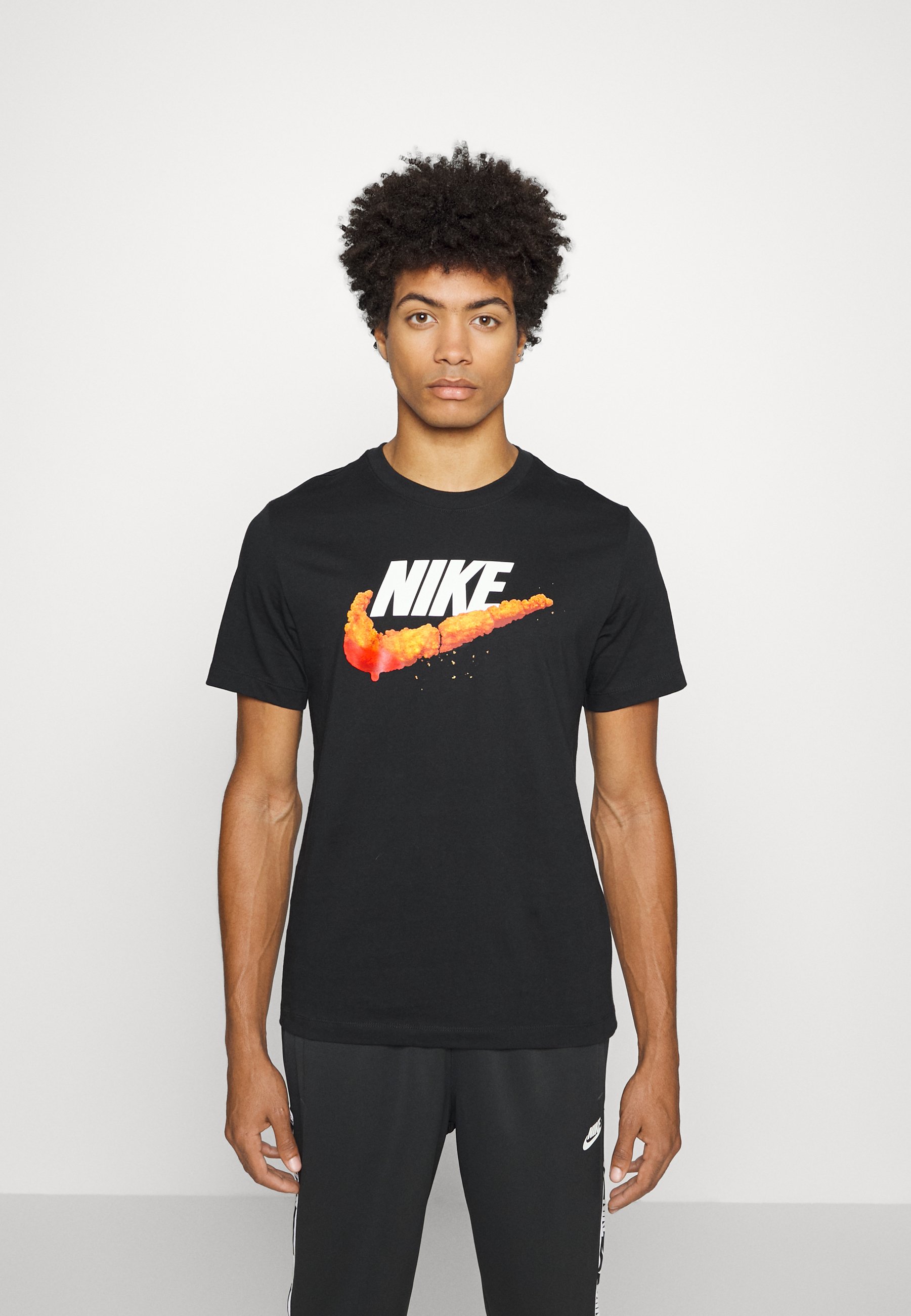 nike food tee