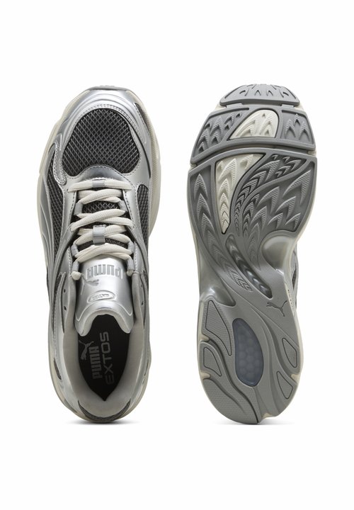 PUMA Sneaker 'Extos' — photo 3