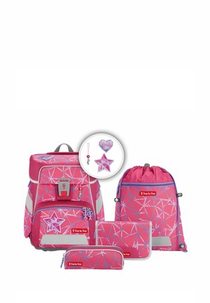 SPACE SET 5-TEILIG - School set - star stella