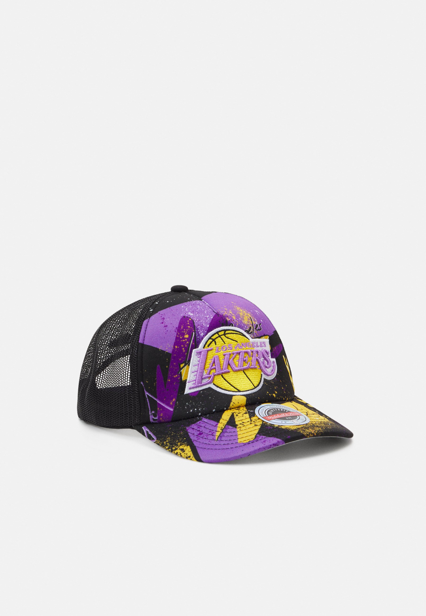 Mitchell \u0026 Ness NBA LOS ANGELES LAKERS 