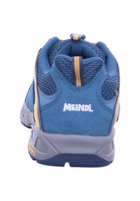 Meindl Walking trainers - blau