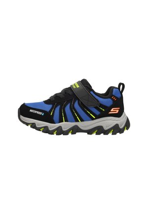 Skechers RUGGED RANGER - Sneakers laag - zwart