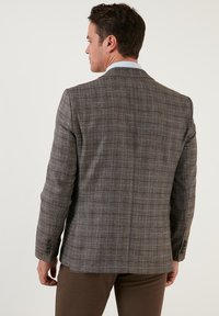 Buratti SLIM FIT - Sakko - mink