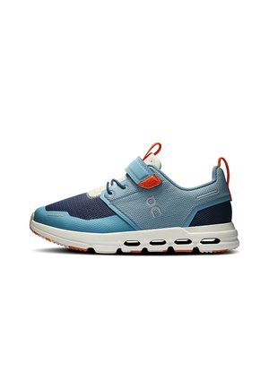 CLOUD PLAY - Baskets basses - blue