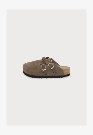 Birkenstock, BLAIR LEVE CARAFE - Slipper - carafe