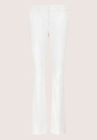 MADELEINE Stoffhose - white