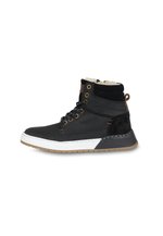 bullboxer high top