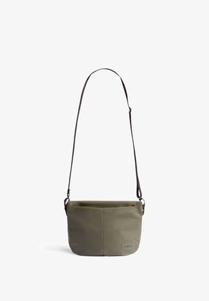 Bellroy LANEWAY - Sac bandoulière - seakelp