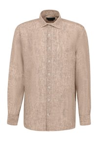 Unselected, taupe