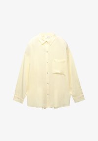 Unselected, yellow