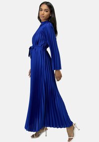 Elara Ballkleid - dunkelblau
