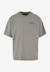 Unausgewählt, washed grey