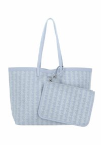 Lacoste - ZELY SET - Shopper - mono phoenix farine Miniatuurafbeelding 1