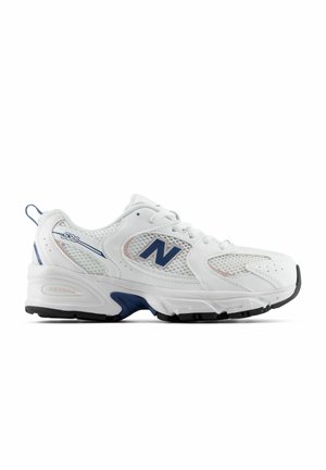 New Balance, SNEAKERS 530 UNISEX - Walkingschuh - white magic blue