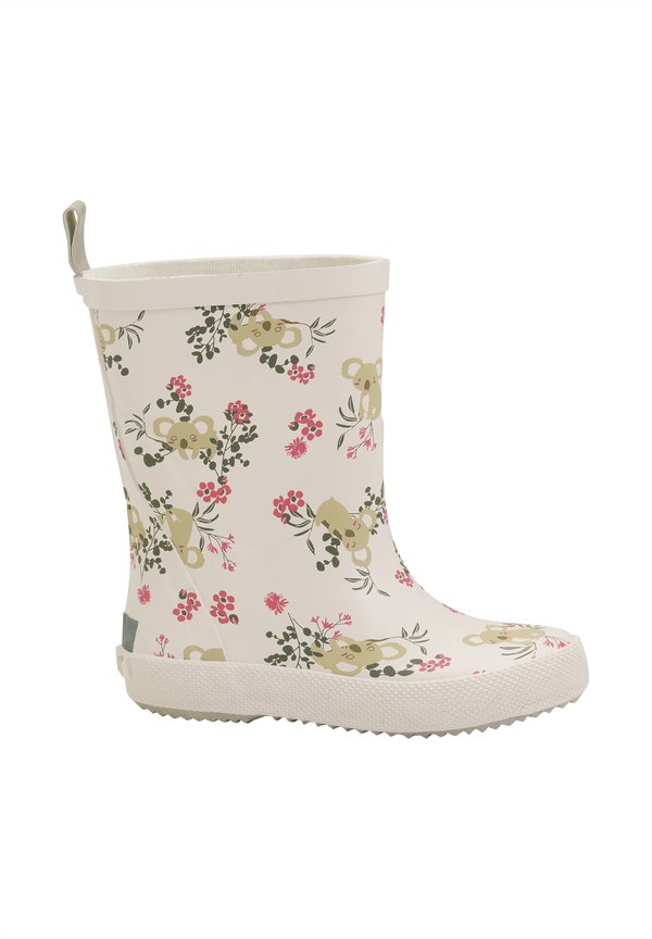 Gummistiefel - perfectly pale