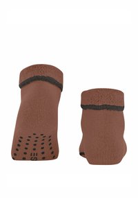 Esprit Cozy - Socken - cinnamon