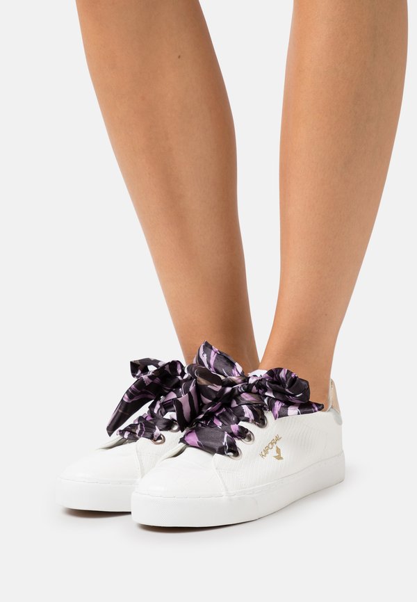 SEVERINE - Sneaker low - blanc