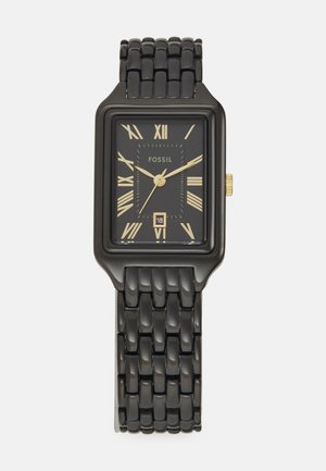 RAQUEL - Watch - black