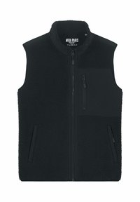 Non sélectionné, black