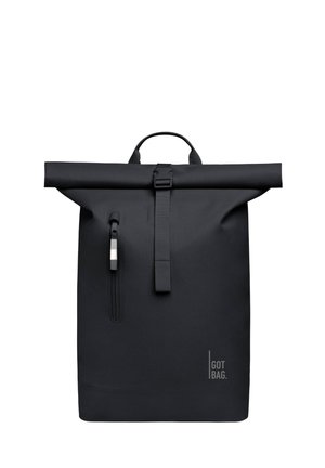ROLLTOP LITE 2.0 - Rygsække - black monochrome