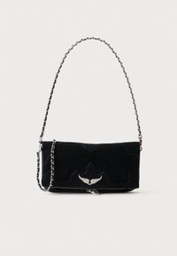 Valgt, black