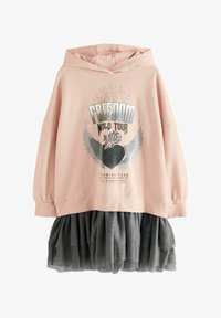 Non sélectionné, pink graphic