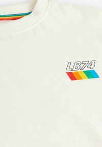 Little Bird BY JOOLS - T-shirts print - ecru