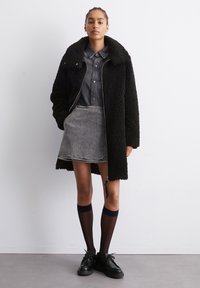 Marc O'Polo DENIM Vinterkåpe / -frakk - black