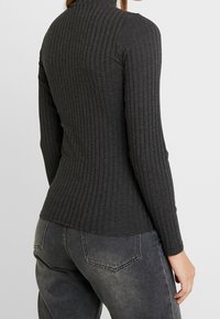 G-STAR Maglione - mottled dark grey