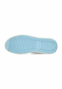 Posh by Poelman COCO SNEAKER - Sneaker low - blue with combination