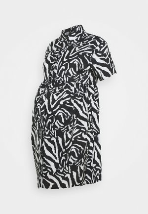 Missguided Maternity, Robe chemise - black