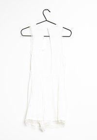 Mango Mono - white