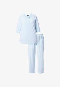 Ei valittu, arctic blue