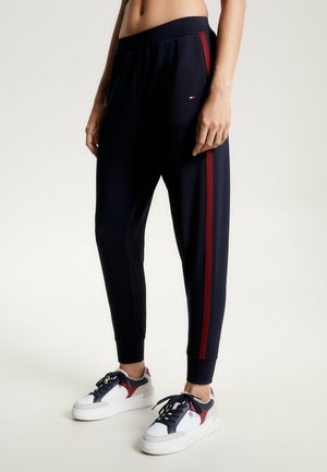 Trainingsbroek - dark blue