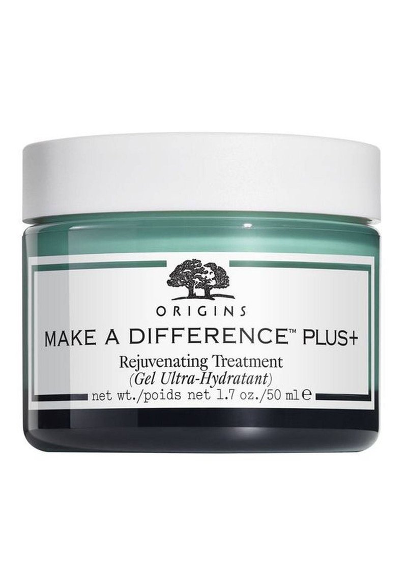Origins - MAKE A DIFFERENCE™ PLUS + REJUVENATING TREATMENT - Soin de jour, Agrandir