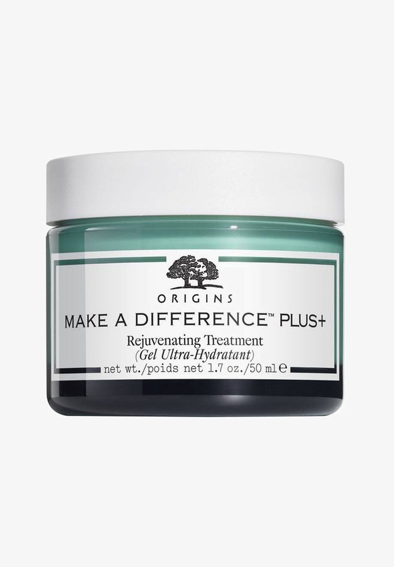 Origins - MAKE A DIFFERENCE™ PLUS + REJUVENATING TREATMENT - Soin de jour, Agrandir