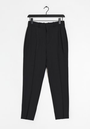 Diesel Black Gold Bukser - black