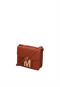 Marc Ellis Borsa a tracolla - leather