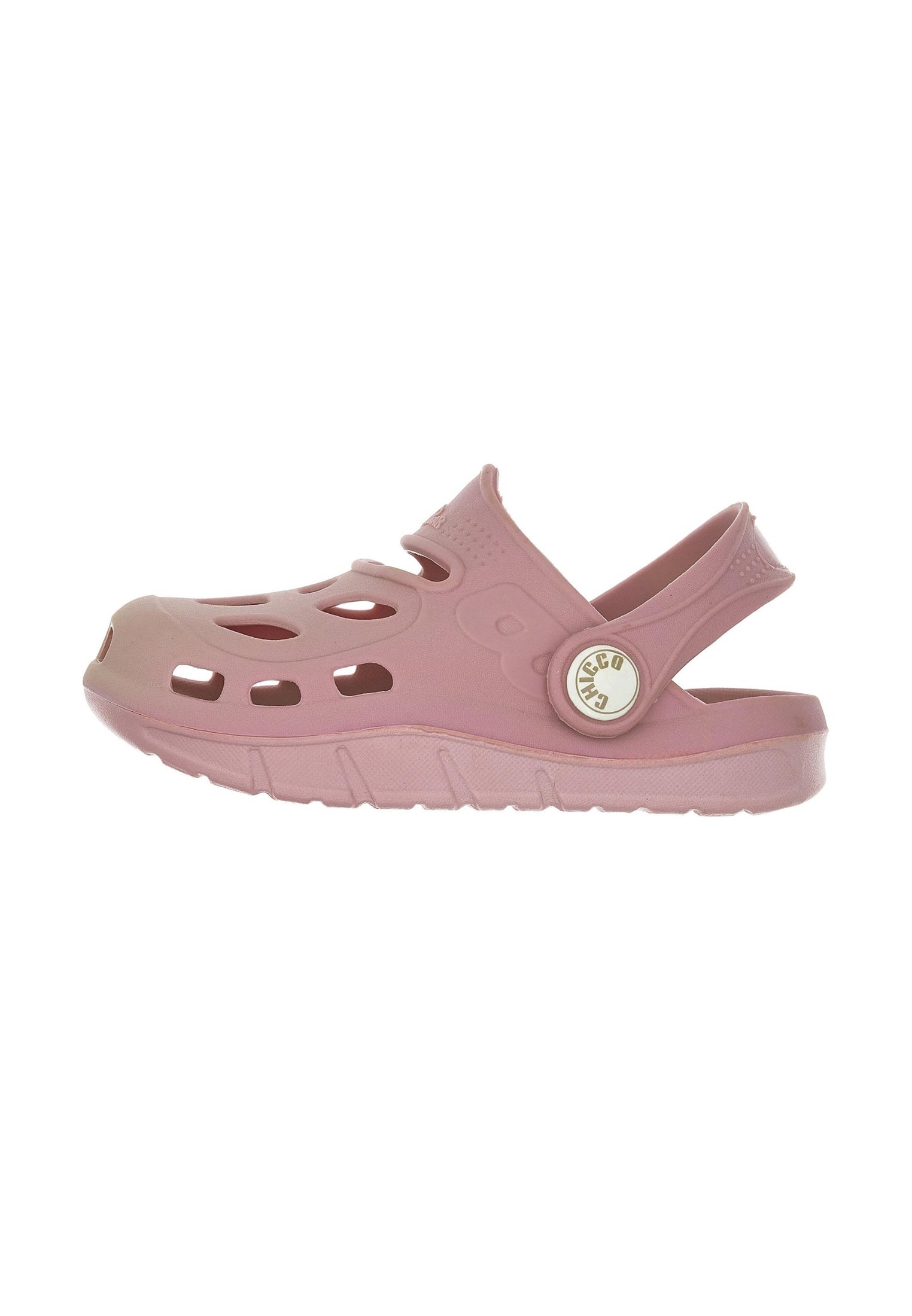 Sandales Chicco Pour Fille - Modèle Freya Scratch, Confortables Et Stylées