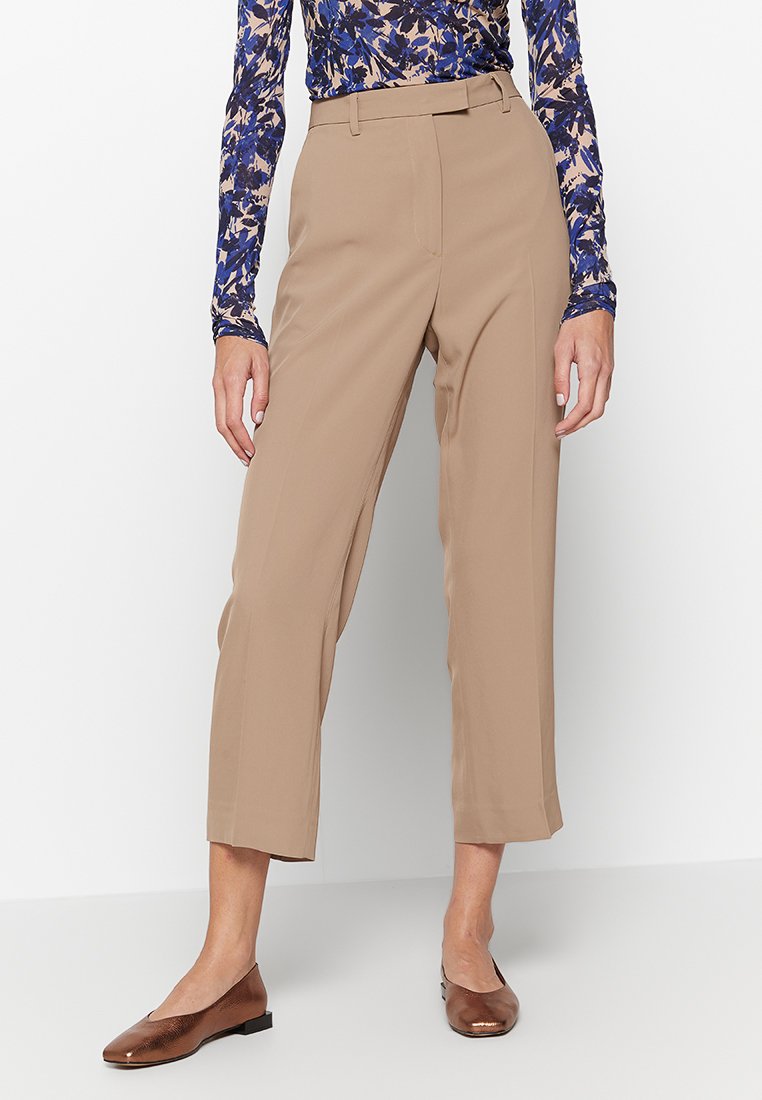 Tiger Of Sweden Broek camel
